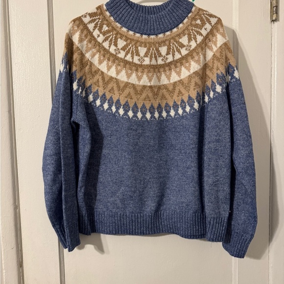 Tommy Hilfiger Sweater XL NWT - Picture 2 of 4